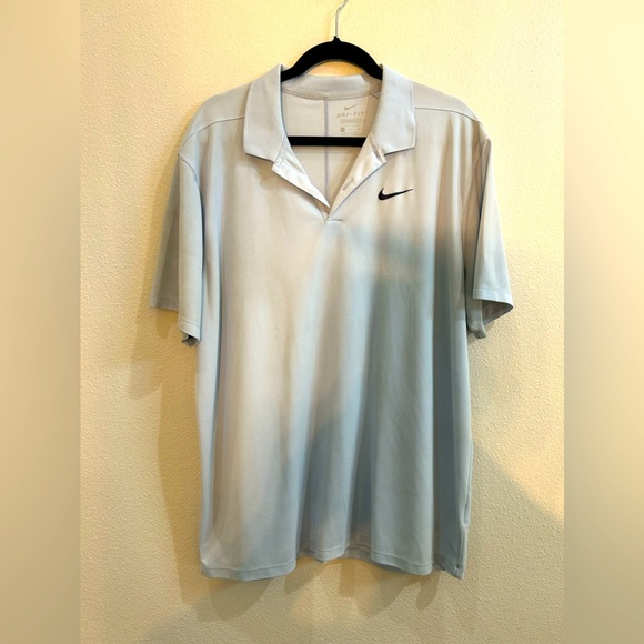 Nike Other - Nike Golf Polo SZ XL